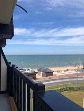Prise de vue à 2 pas de la plage